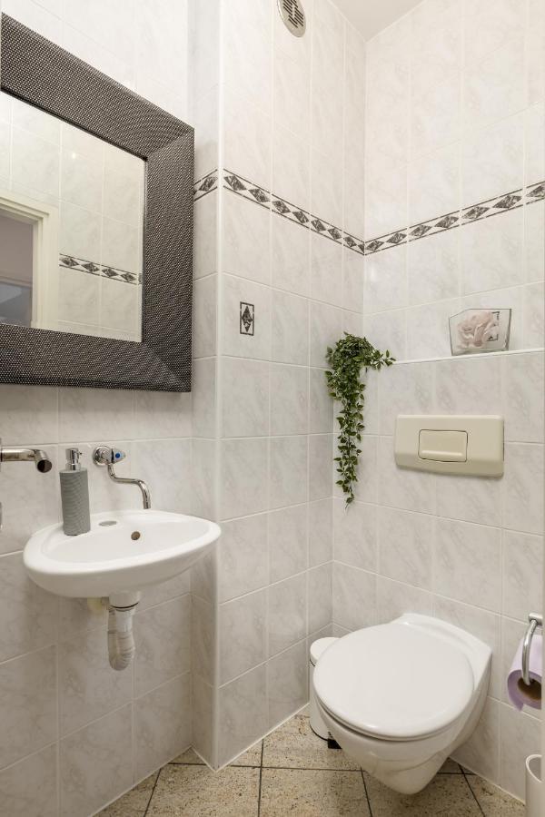 Apartment Kvarner View Kostrena Exterior foto